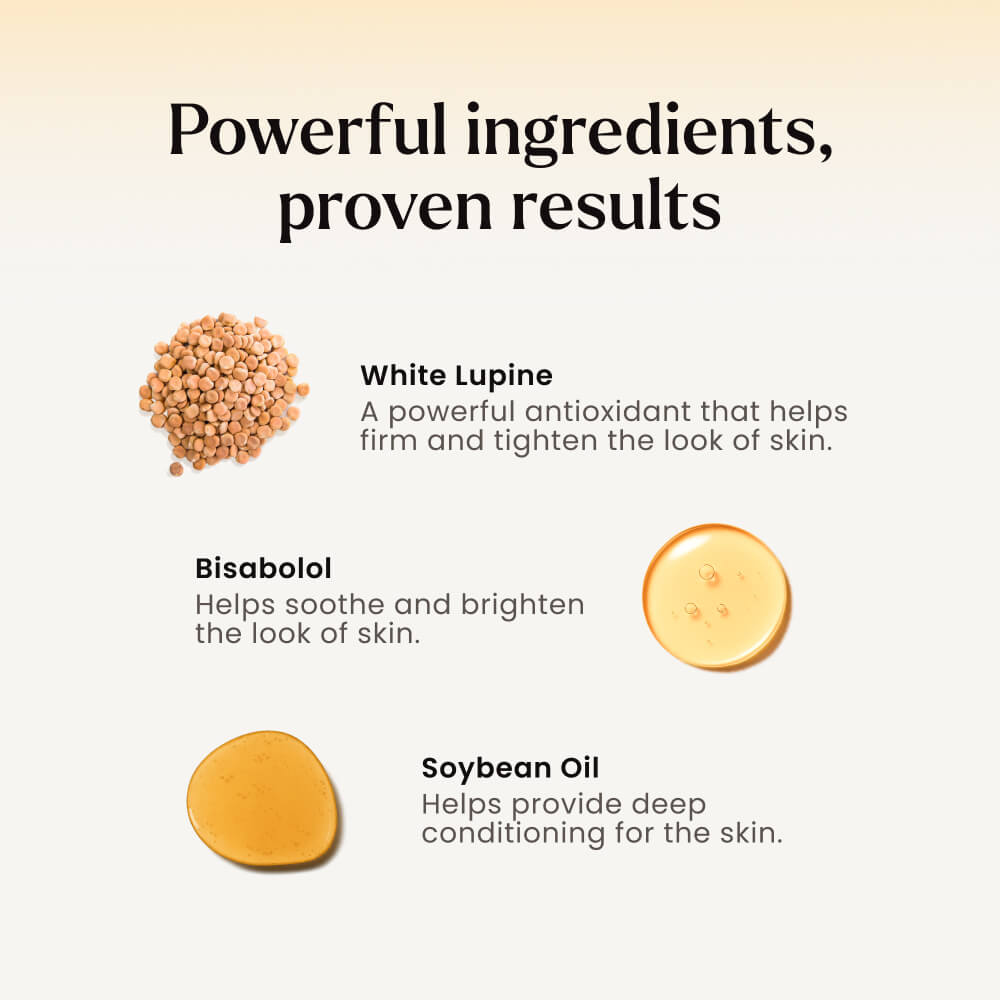 Enriched Stretch Mark Oil product